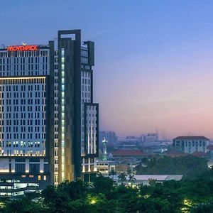 Grand Mercure Surabaya City